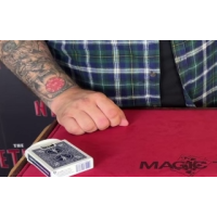 Craig Petty - Gambler Vs. Magician Vs. Mentalist