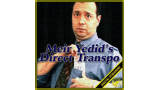 Meir Yedid - Direct Transpo