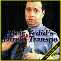 Meir Yedid - Direct Transpo