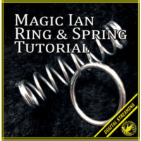 Magic Ian - Ring & Spring Tutorial