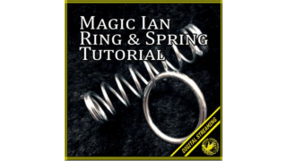 Magic Ian - Ring & Spring Tutorial