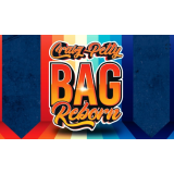 Bag Reborn By Craig Petty