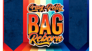 Bag Reborn By Craig Petty