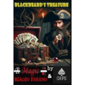 Blackbeard's Treasure By Biagio Fasano (B. Magic) & Laura. Chips Blackbeard's Treasure By Biagio Fasano (B. Magic) & Laura. Chips