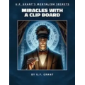 UF Grant - Miracles with a Clipboard UF Grant - Miracles with a Clipboard