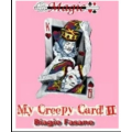 Biagio Fasano (B. Magic) - My Creepy Card II Biagio Fasano (B. Magic) - My Creepy Card II
