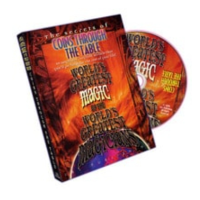 World's Greatest Magic - Tenkai Pennies