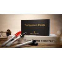 Craig Petty & TCC Magic – Spectrum Sharpie 
