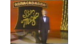 Abracadabra It's Magic by Dick Cavett