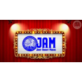 David Kaye – IBM JAM Live (02-04-2020) David Kaye – IBM JAM Live (02-04-2020)
