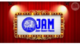David Kaye – IBM JAM Live (02-04-2020)