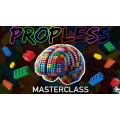 Reid Ferry - Propless Mentalism Masterclass Reid Ferry - Propless Mentalism Masterclass