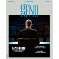 Genii November 2025 Genii November 2025