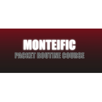 Craig Petty - Monteific