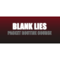 Craig Petty - Blank Lies Craig Petty - Blank Lies