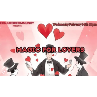 CCC - Magic For Lovers