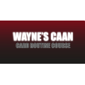 Wayne Goodman - Wayne's CAAN Wayne Goodman - Wayne's CAAN