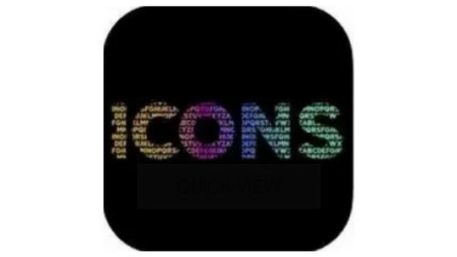 French Twins - iCons (Video) - Magic DVDs