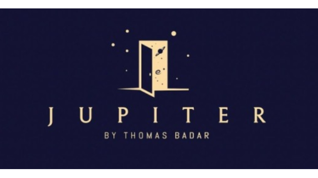 Thomas Badar - Jupiter - Magic DVDs