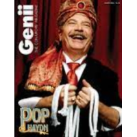 Genii Magazine - March 2024