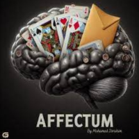Mohamed Ibrahim - Affectum