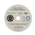 Gerald Kein – How To Do The Dave Elman Induction Gerald Kein – How To Do The Dave Elman Induction