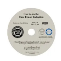 Gerald Kein – How To Do The Dave Elman Induction