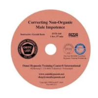 Gerald Kein – Correcting Non-Organic Male Impotence