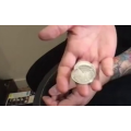 Virtual Magic Club #30 | 13/11/22 | Coins Across Beginners Virtual Magic Club #30 | 13/11/22 | Coins Across Beginners