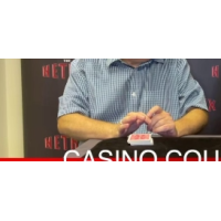 John Carey - Casino Countdown 