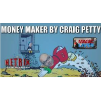 Craig Petty - Money Maker
