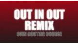 Craig Petty - Out In Out Remix 