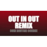 Craig Petty - Out In Out Remix 