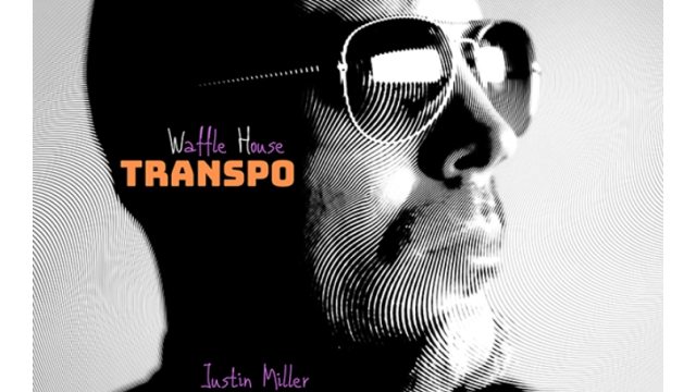 Justin Miller - W.H. Transpo - Justin Miller