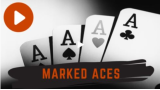 Adam Wilber - Marked Aces 