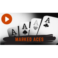 Adam Wilber - Marked Aces 