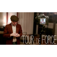 Michael O'brien - Tour De Force