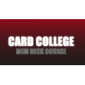 Craig Petty - Card College Craig Petty - Card College