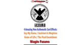 Biagio Fasano (B. Magic) - S.H.I.E.L.D.