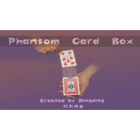 Dingding - PHANTOM CARD BOX