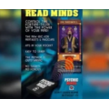 Ira Wendorf – Psychic Minds Ira Wendorf – Psychic Minds