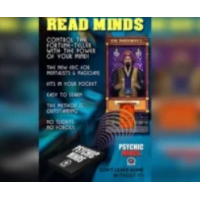 Ira Wendorf – Psychic Minds