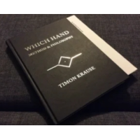 Timon Krause – Which Hand Method & Philosophy