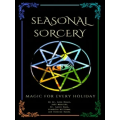 Miner, Dr. Lynn – Seasonal Sorcery  Miner, Dr. Lynn – Seasonal Sorcery