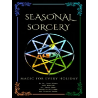 Miner, Dr. Lynn – Seasonal Sorcery 
