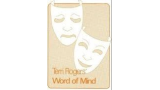 Terri Rogers - Word of Mind