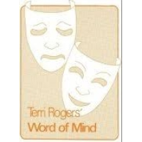 Terri Rogers - Word of Mind