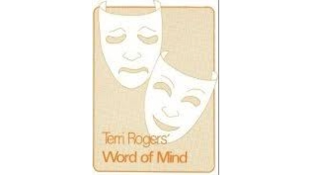 Terri Rogers - Word of Mind - Magic Ebooks