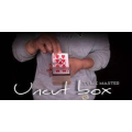 Tybbe master - Uncut box Tybbe master - Uncut box