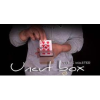 Tybbe master - Uncut box